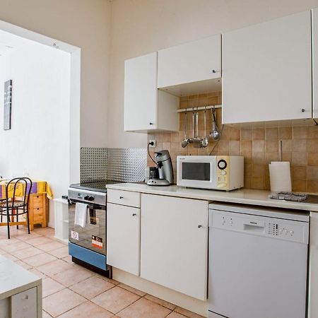 Appartement Blacha - Welkeys Ла-Сьйота Екстер'єр фото